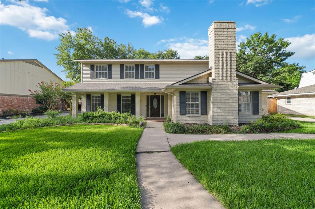 11003 Cranbrook RD, Houston, TX 77042