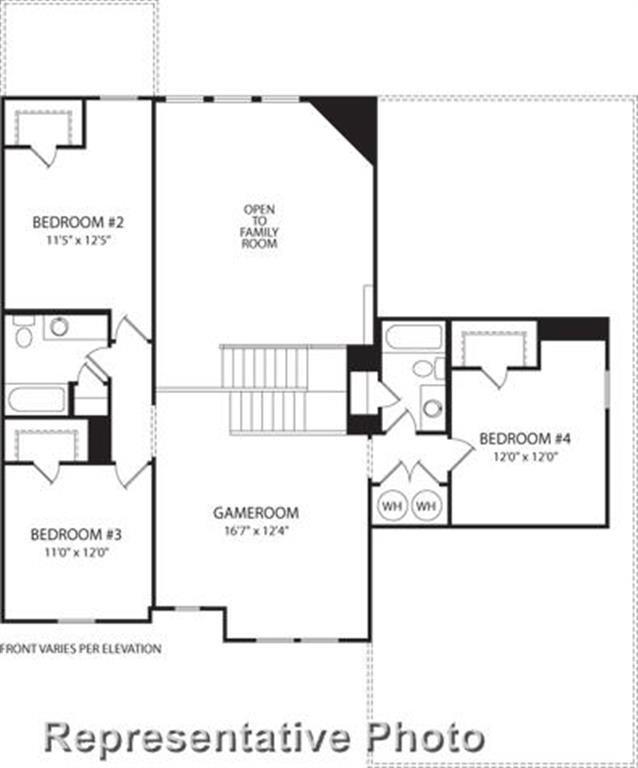 3423 2 Benito Drive, Manvel, Texas 77578, 4 Bedrooms Bedrooms, 8 Rooms Rooms,4 BathroomsBathrooms,Single-family,For Sale,Benito,87180008