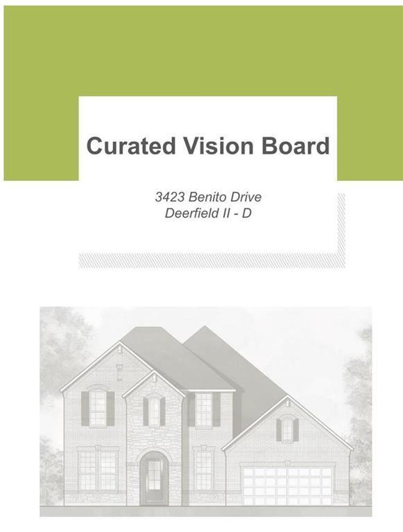 3423 2 Benito Drive, Manvel, Texas 77578, 4 Bedrooms Bedrooms, 8 Rooms Rooms,4 BathroomsBathrooms,Single-family,For Sale,Benito,87180008