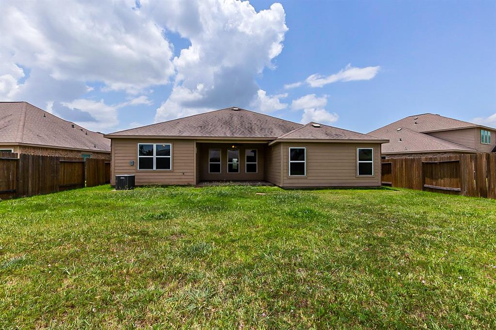 Hockley, TX 77447,22814 Sylvanus DR