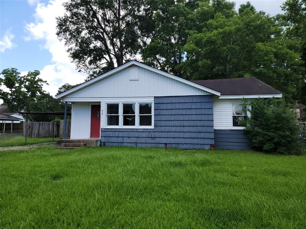 958 Milam Street, Liberty, TX 77575