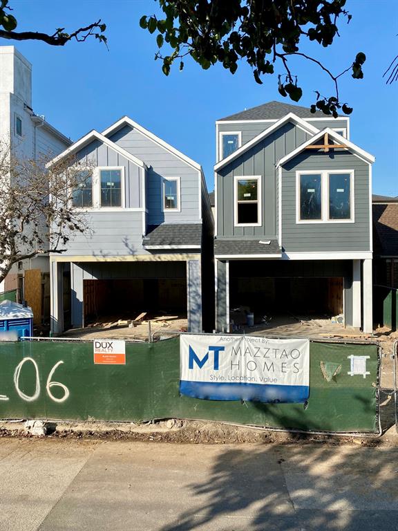 1106 2 STANFORD Street, Houston, Texas 77019, 3 Bedrooms Bedrooms, 11 Rooms Rooms,2 BathroomsBathrooms,Single-family,For Sale,STANFORD,89322627