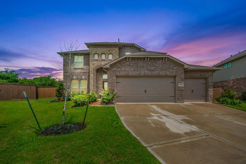 231  Park Meadow Court Clute Texas 77531, 5