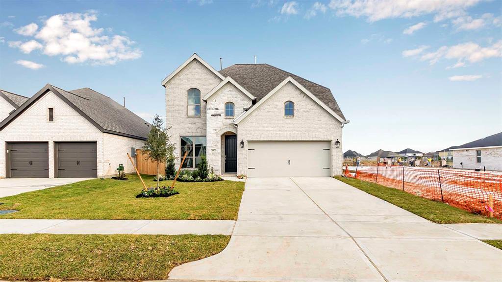 20822 2 Pelham Bridle Lane, Tomball, Texas 77377, 4 Bedrooms Bedrooms, 7 Rooms Rooms,2 BathroomsBathrooms,Single-family,For Sale,Pelham Bridle,16314548