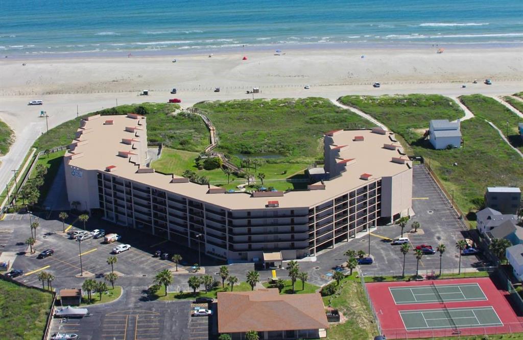 800 Sandcastle Drive 113