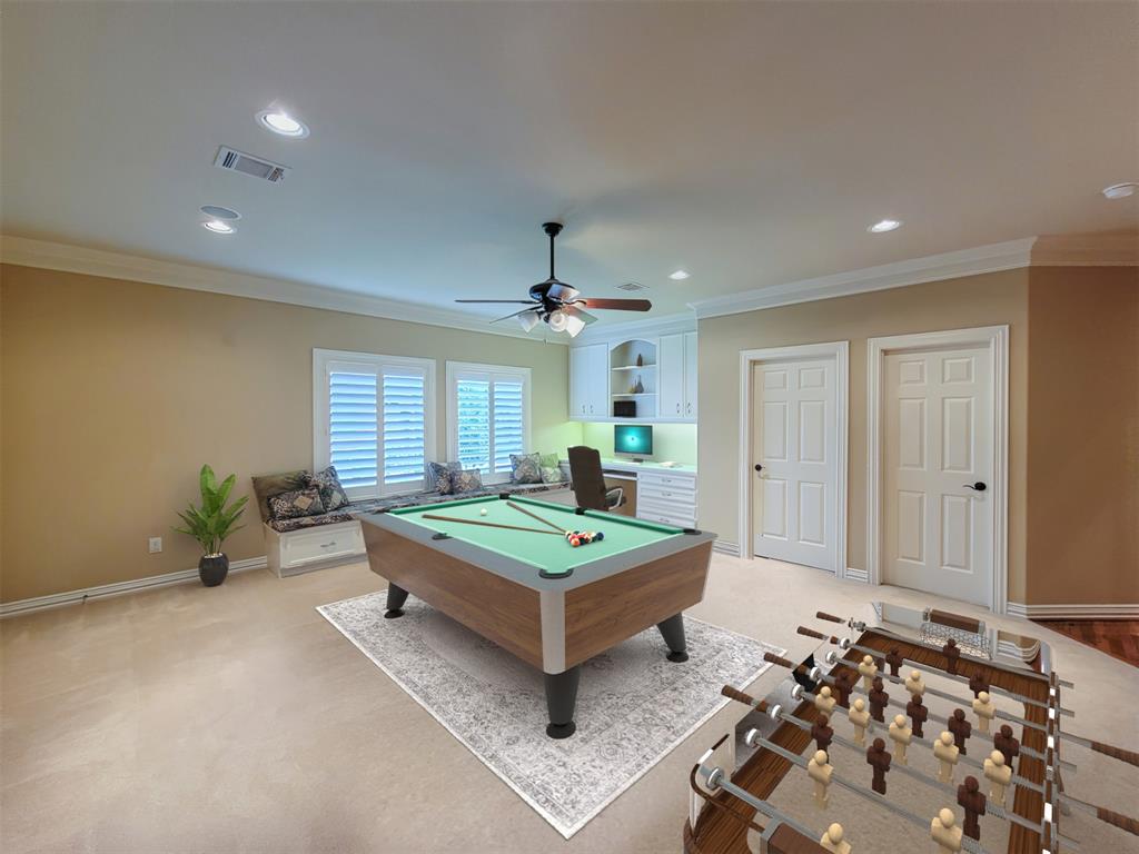 5002 2 Chestnut Street, Bellaire, Texas 77401, 5 Bedrooms Bedrooms, 14 Rooms Rooms,5 BathroomsBathrooms,Single-family,For Sale,Chestnut,74965465