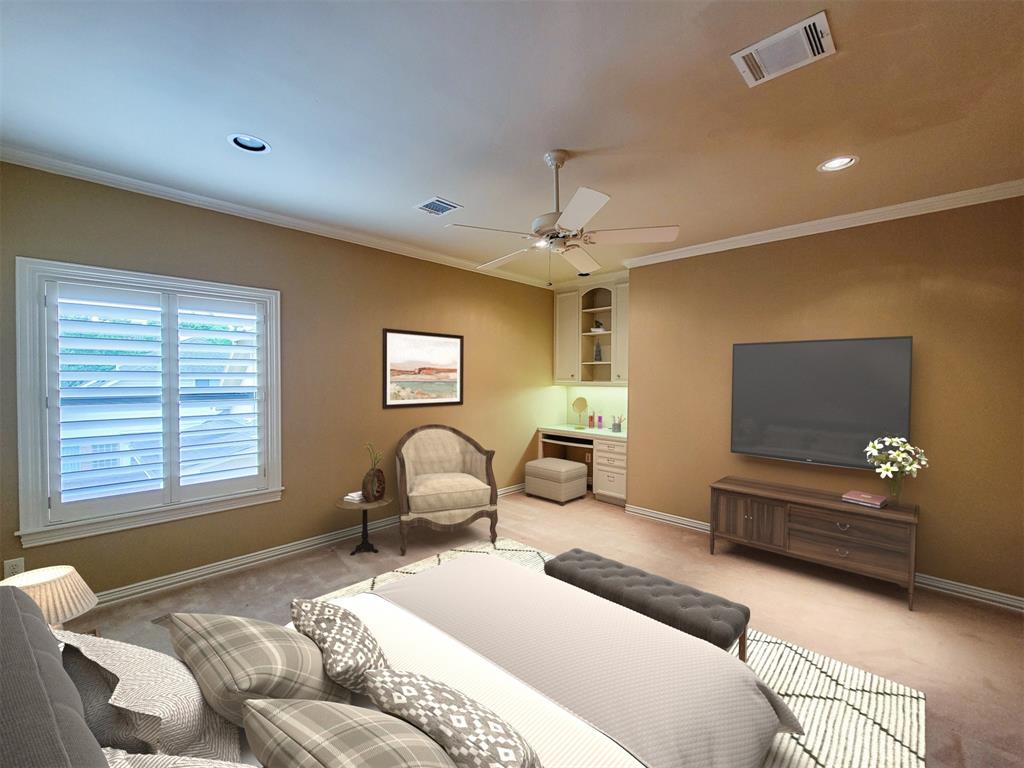 5002 2 Chestnut Street, Bellaire, Texas 77401, 5 Bedrooms Bedrooms, 14 Rooms Rooms,5 BathroomsBathrooms,Single-family,For Sale,Chestnut,74965465