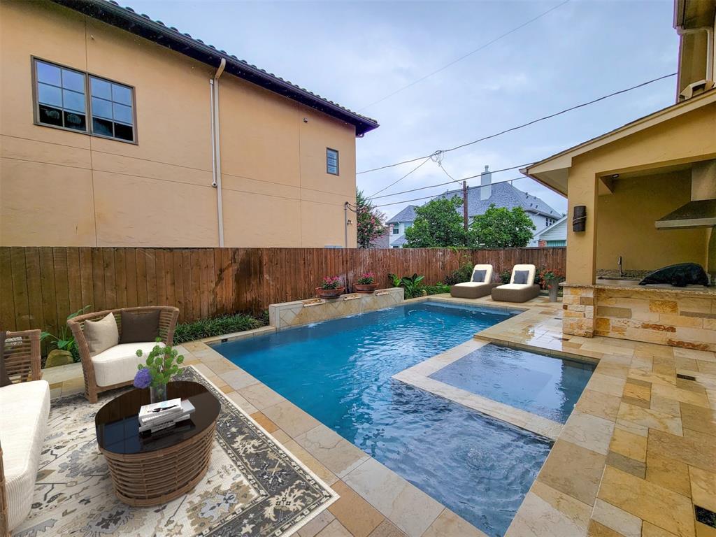 5002 2 Chestnut Street, Bellaire, Texas 77401, 5 Bedrooms Bedrooms, 14 Rooms Rooms,5 BathroomsBathrooms,Single-family,For Sale,Chestnut,74965465