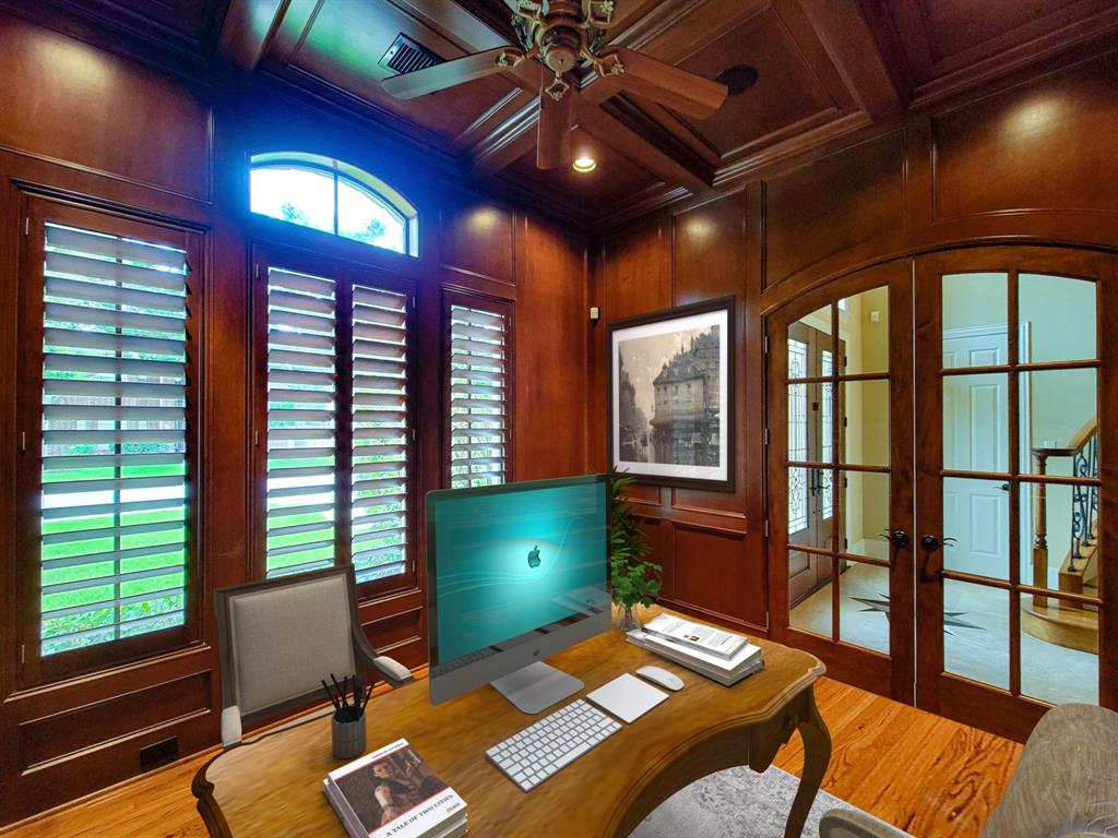 5002 2 Chestnut Street, Bellaire, Texas 77401, 5 Bedrooms Bedrooms, 14 Rooms Rooms,5 BathroomsBathrooms,Single-family,For Sale,Chestnut,74965465