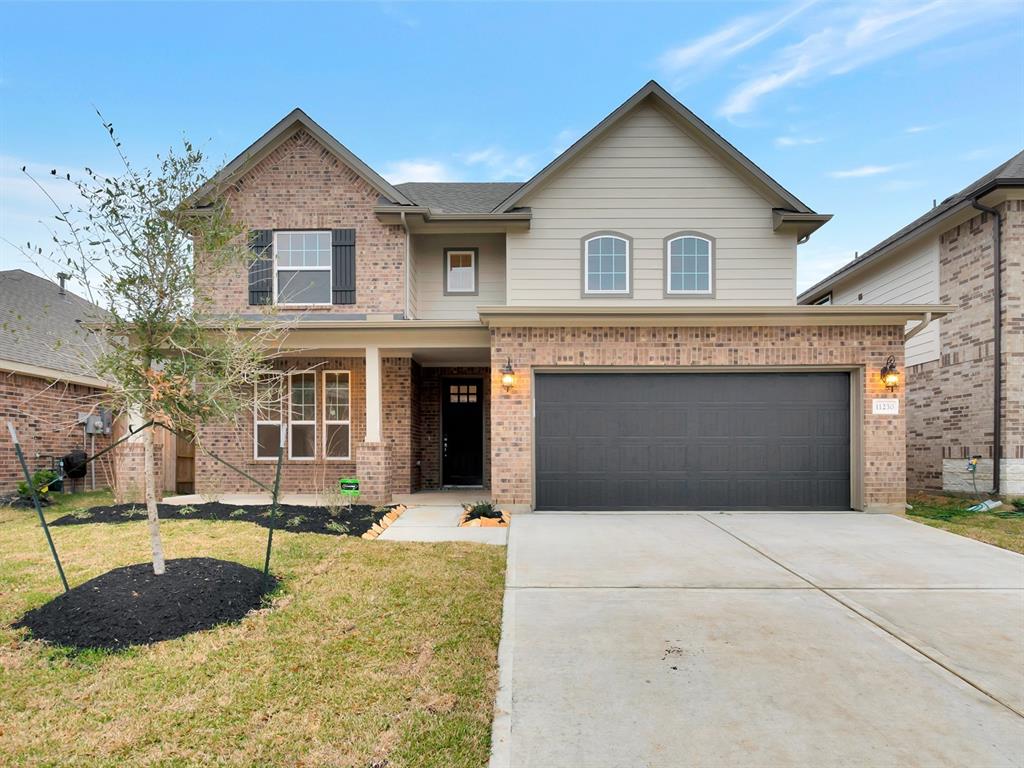 11230 2 Willamer Street, Tomball, Texas 77375, 4 Bedrooms Bedrooms, 6 Rooms Rooms,2 BathroomsBathrooms,Single-family,For Sale,Willamer,30883859