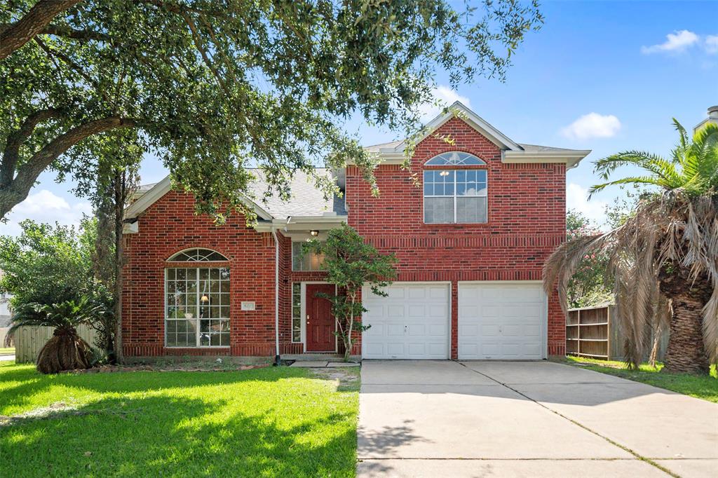 8218 Ivy Point CT, Houston, TX 77083