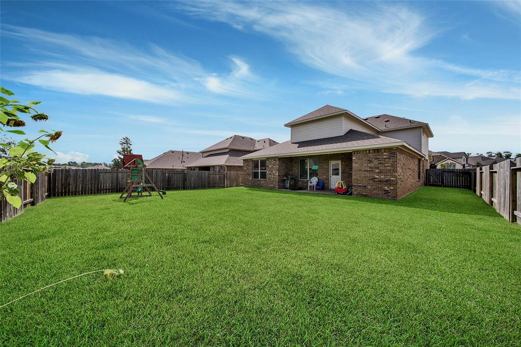 14358 Whitetop Peak Court