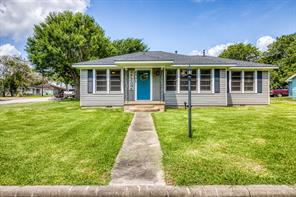 1301 Higgins, Brenham, TX, 77833