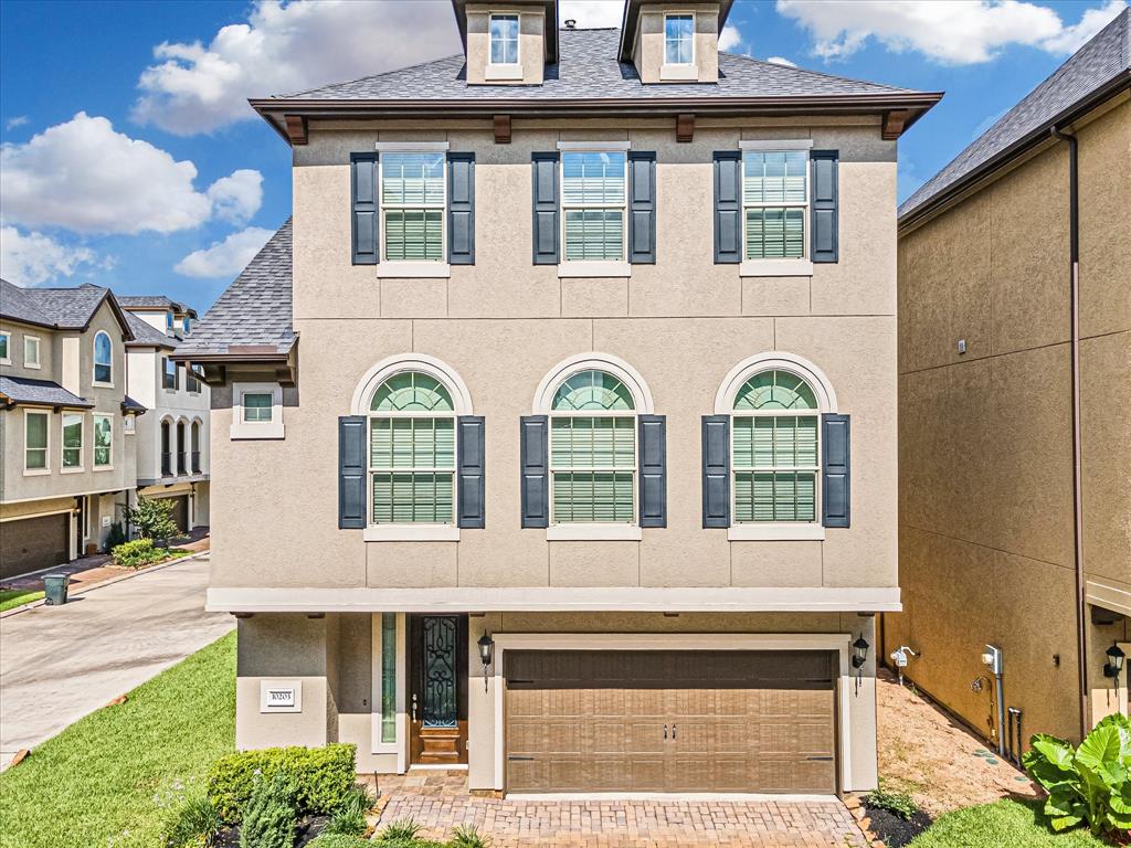 10203 Spring Shadows Park CIR, Houston, TX 77080