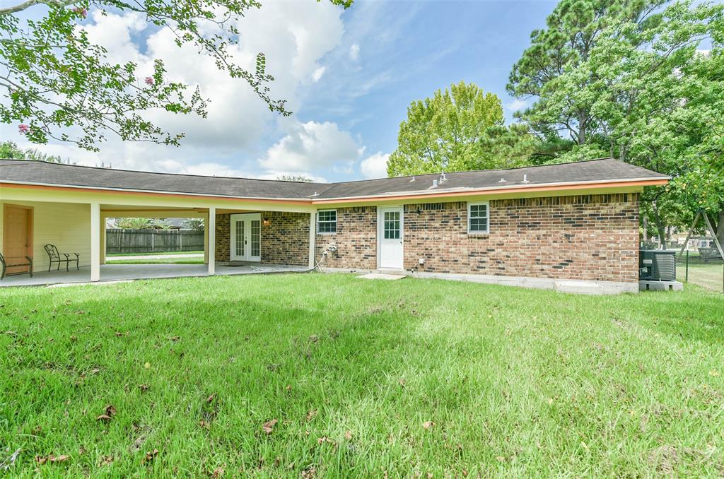 3227 1 Meadow Lane, Dickinson, Texas 77539, 3 Bedrooms Bedrooms, 3 Rooms Rooms,2 BathroomsBathrooms,Single-family,For Sale,Meadow,13658233