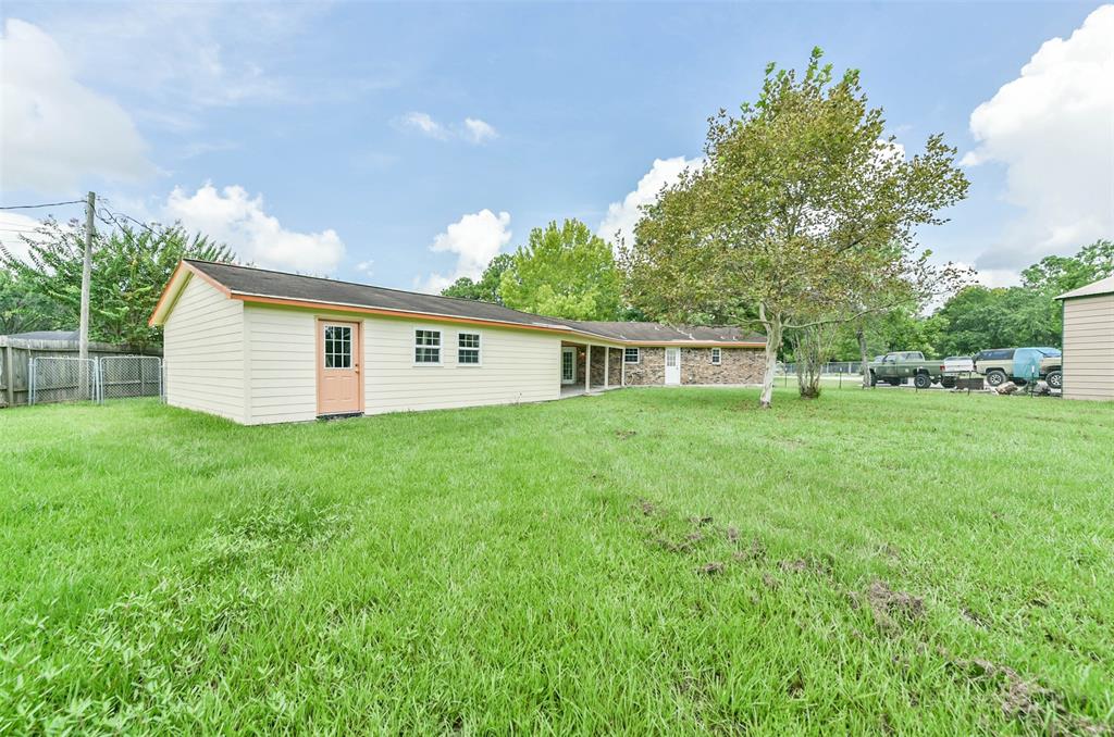 3227 1 Meadow Lane, Dickinson, Texas 77539, 3 Bedrooms Bedrooms, 3 Rooms Rooms,2 BathroomsBathrooms,Single-family,For Sale,Meadow,13658233