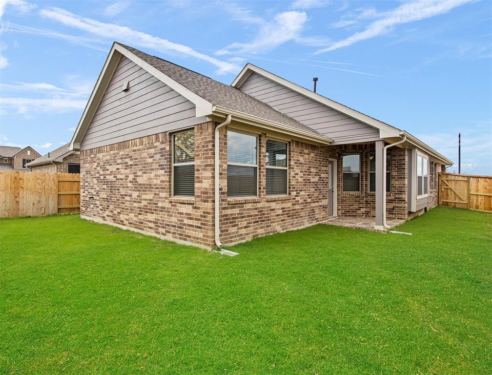 10550 1 Wild Chives, Conroe, Texas 77385, 3 Bedrooms Bedrooms, 4 Rooms Rooms,2 BathroomsBathrooms,Single-family,For Sale,Wild Chives,61203501