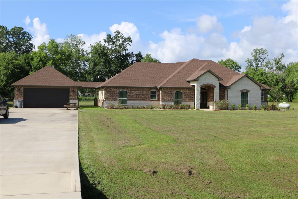 503 Chenango Ranch Drive, Angleton, TX 77515