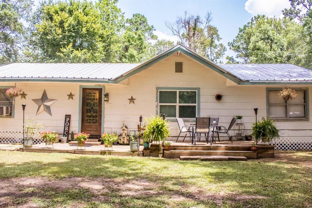 Nicole Smith 27355 Tram Road, Splendora, TX 77372