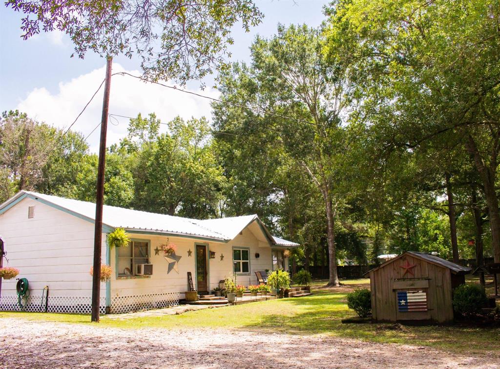 Nicole Smith 27355 Tram Road, Splendora, TX 77372