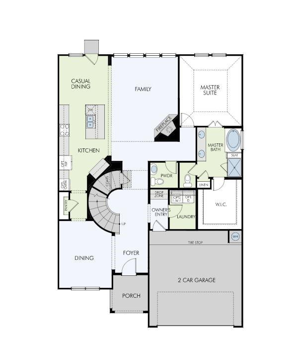 11215 2 Netherpool Drive, Tomball, Texas 77375, 4 Bedrooms Bedrooms, 4 Rooms Rooms,3 BathroomsBathrooms,Single-family,For Sale,Netherpool,83908173
