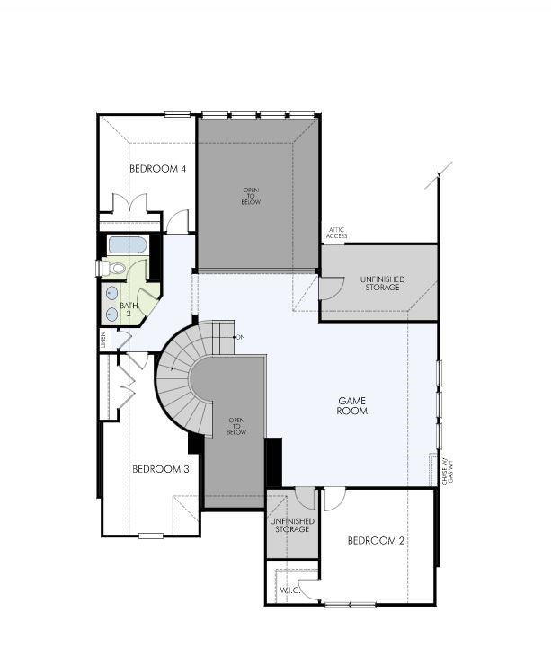 11215 2 Netherpool Drive, Tomball, Texas 77375, 4 Bedrooms Bedrooms, 4 Rooms Rooms,3 BathroomsBathrooms,Single-family,For Sale,Netherpool,83908173