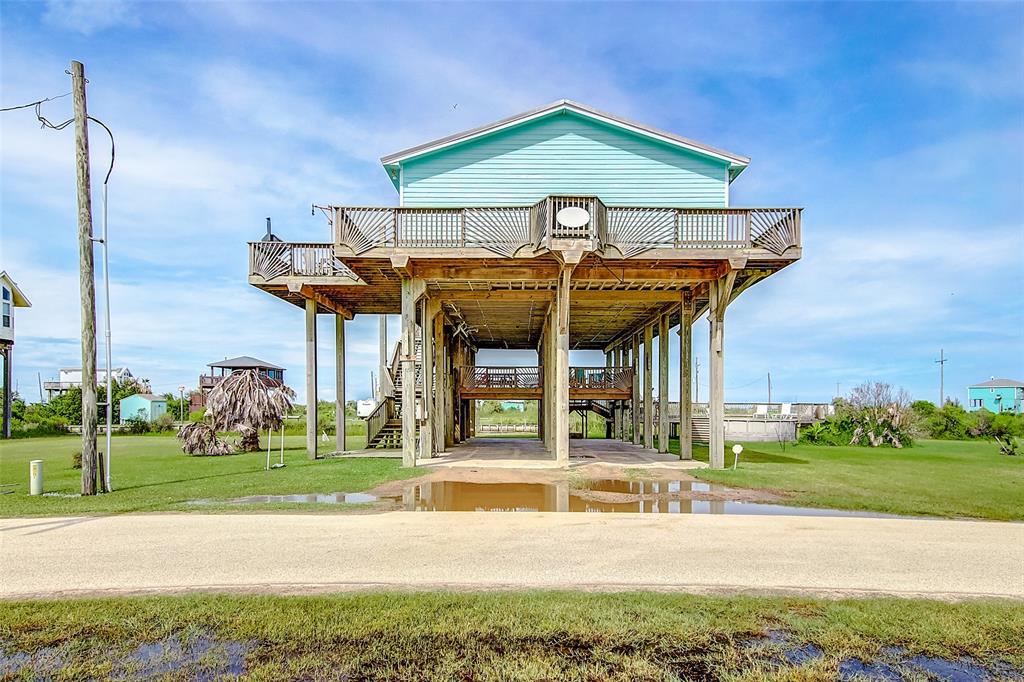 1056 1 Van Sant, Gilchrist, Texas 77617, 3 Bedrooms Bedrooms, 3 Rooms Rooms,2 BathroomsBathrooms,Single-family,For Sale,Van Sant,72739179
