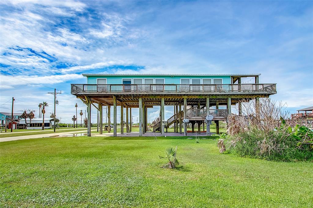 1056 1 Van Sant, Gilchrist, Texas 77617, 3 Bedrooms Bedrooms, 3 Rooms Rooms,2 BathroomsBathrooms,Single-family,For Sale,Van Sant,72739179