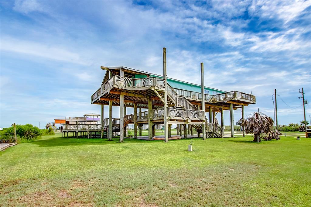 1056 1 Van Sant, Gilchrist, Texas 77617, 3 Bedrooms Bedrooms, 3 Rooms Rooms,2 BathroomsBathrooms,Single-family,For Sale,Van Sant,72739179