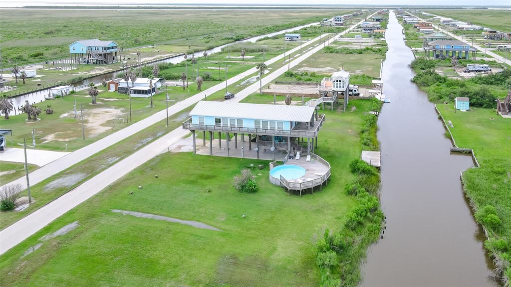 1056 1 Van Sant, Gilchrist, Texas 77617, 3 Bedrooms Bedrooms, 3 Rooms Rooms,2 BathroomsBathrooms,Single-family,For Sale,Van Sant,72739179
