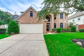 3603 Pine Valley, Pearland, TX, 77581