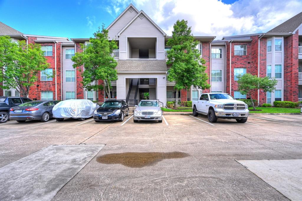 1330 Old Spanish Trail 4307, Houston, TX 77054