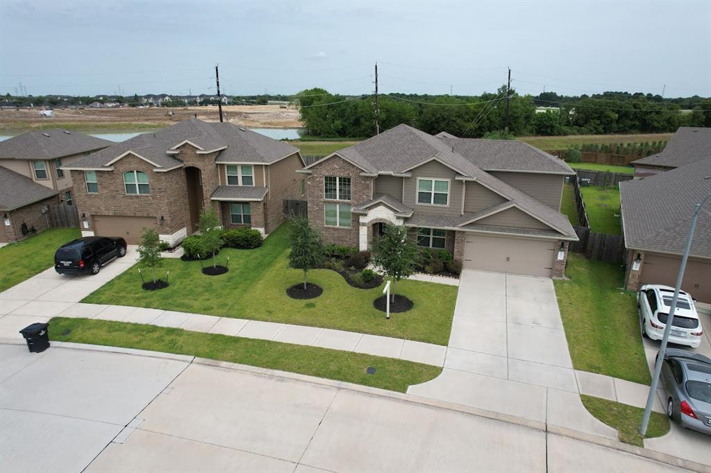 18634 2 Orono Ridge Trail, Richmond, Texas 77407, 4 Bedrooms Bedrooms, 10 Rooms Rooms,3 BathroomsBathrooms,Single-family,For Sale,Orono Ridge,81958035