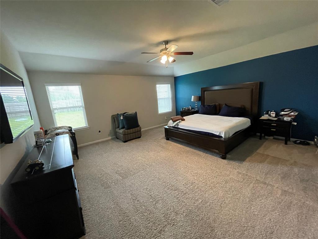 18634 2 Orono Ridge Trail, Richmond, Texas 77407, 4 Bedrooms Bedrooms, 10 Rooms Rooms,3 BathroomsBathrooms,Single-family,For Sale,Orono Ridge,81958035