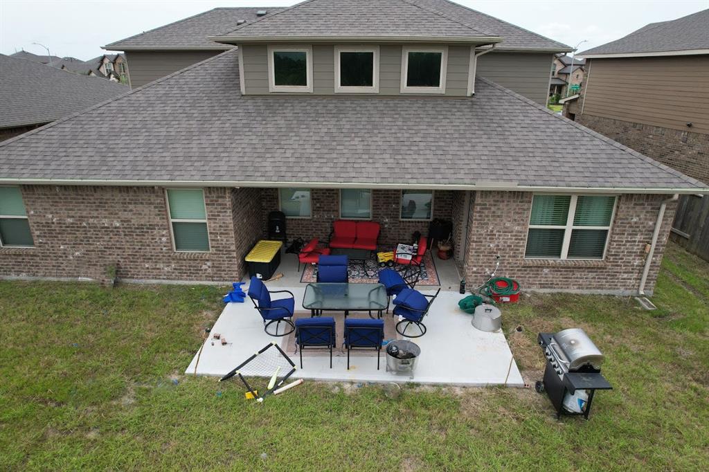 18634 2 Orono Ridge Trail, Richmond, Texas 77407, 4 Bedrooms Bedrooms, 10 Rooms Rooms,3 BathroomsBathrooms,Single-family,For Sale,Orono Ridge,81958035