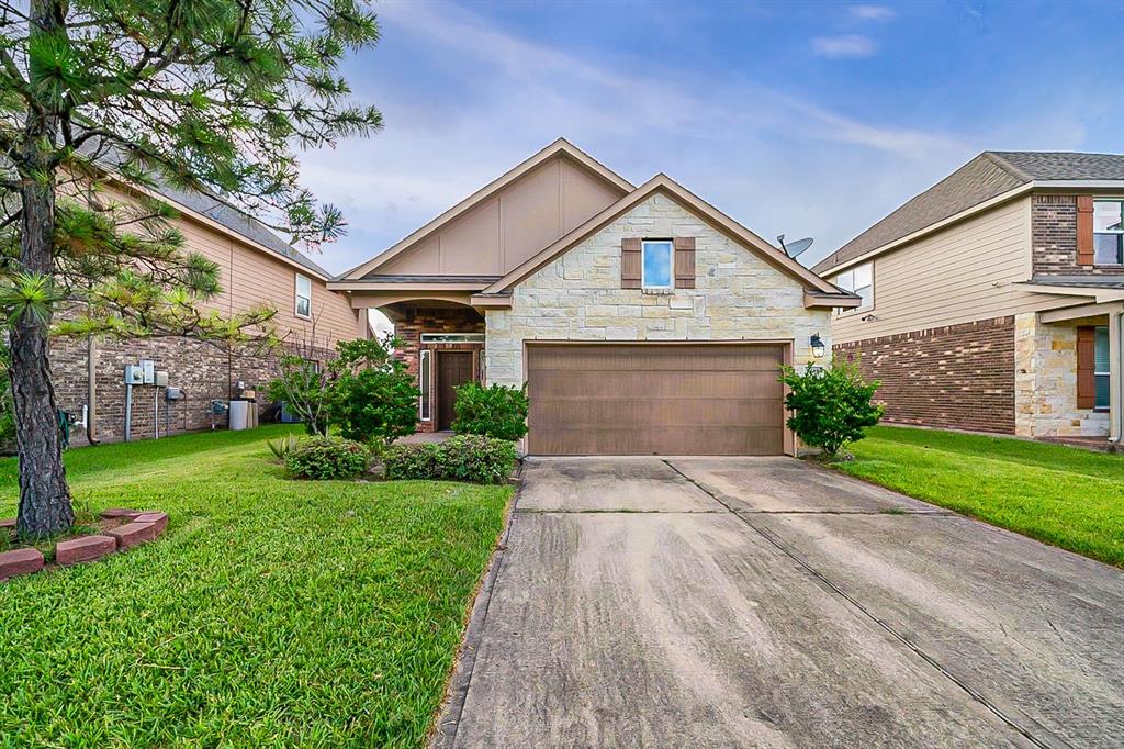 3508 Jamison Landing DR, Pearland, TX 77581