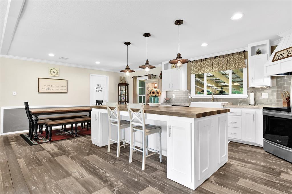 501 Denson Reed Road