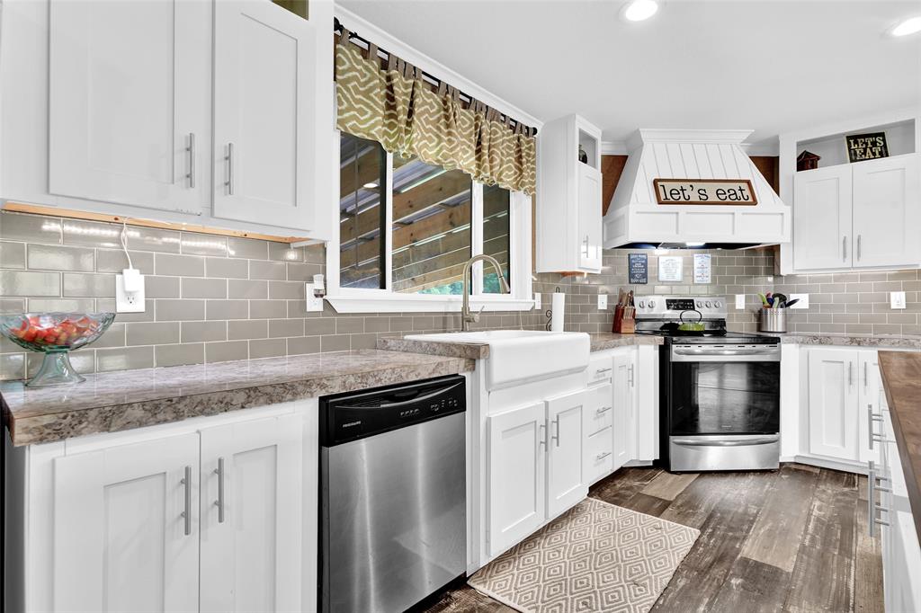 501 Denson Reed Road