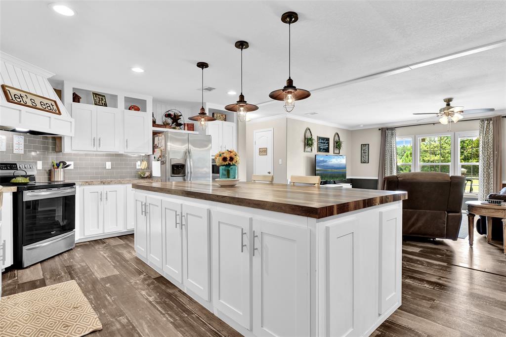 501 Denson Reed Road