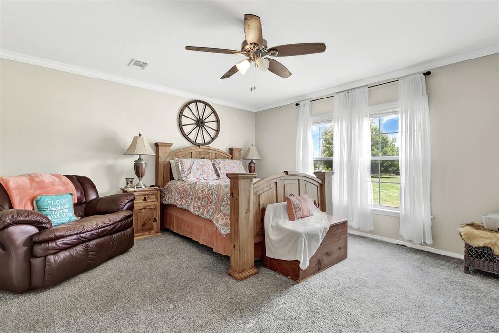 501 Denson Reed Road