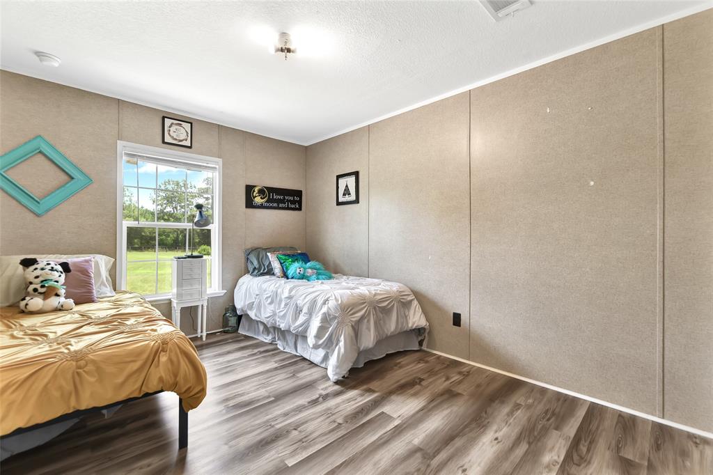 501 Denson Reed Road