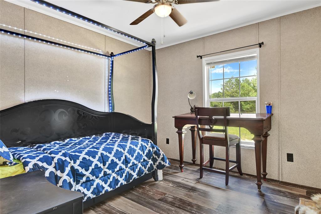 501 Denson Reed Road
