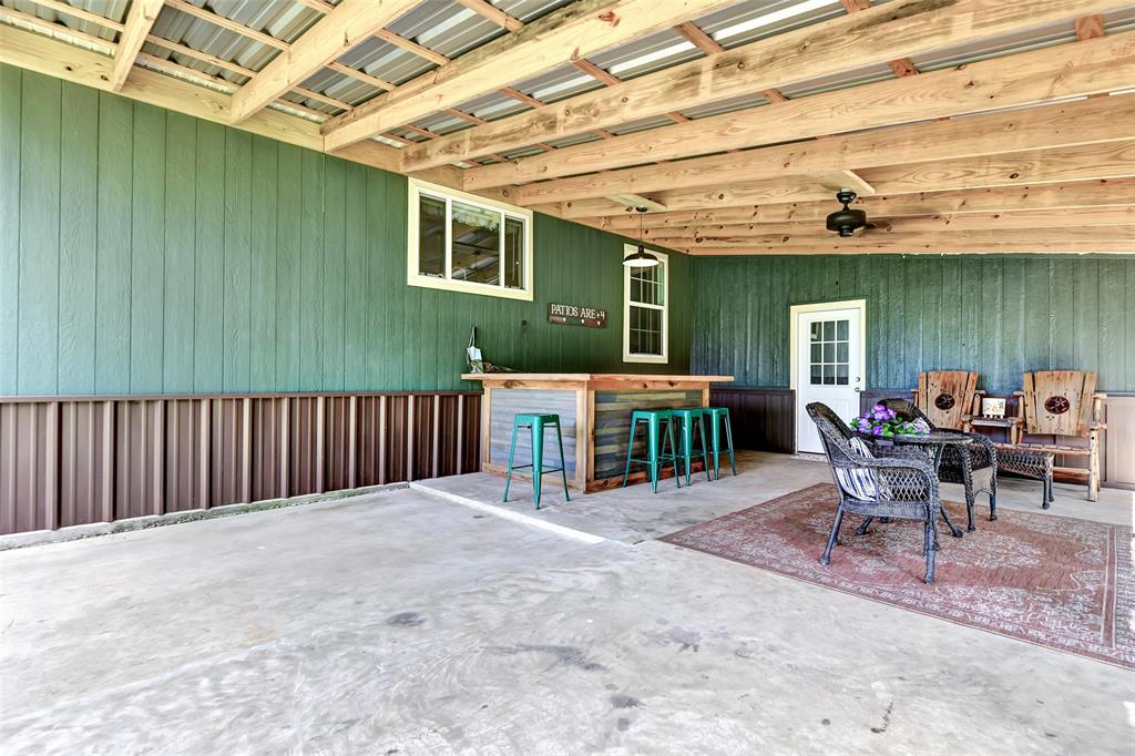 501 Denson Reed Road