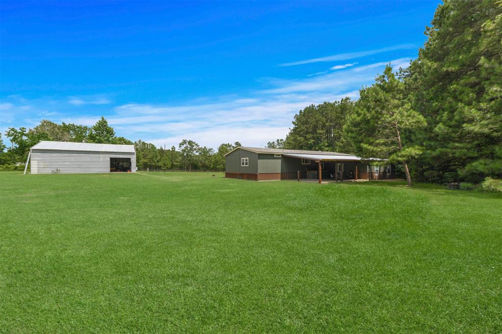 501 Denson Reed Road