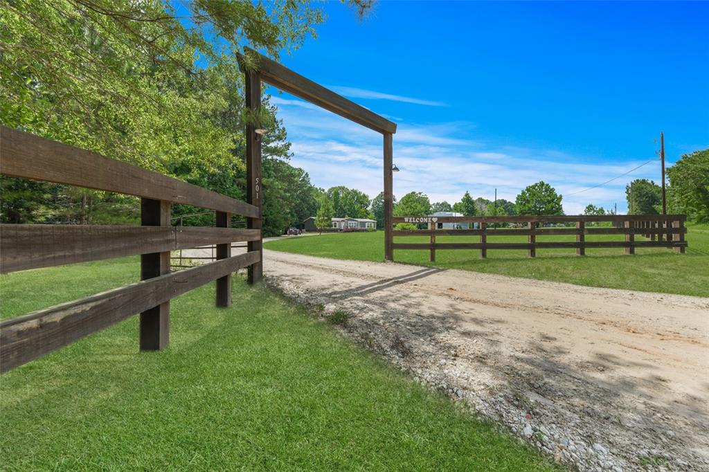 501 Denson Reed Road
