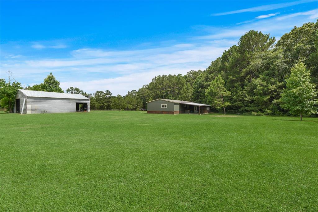 501 Denson Reed Road