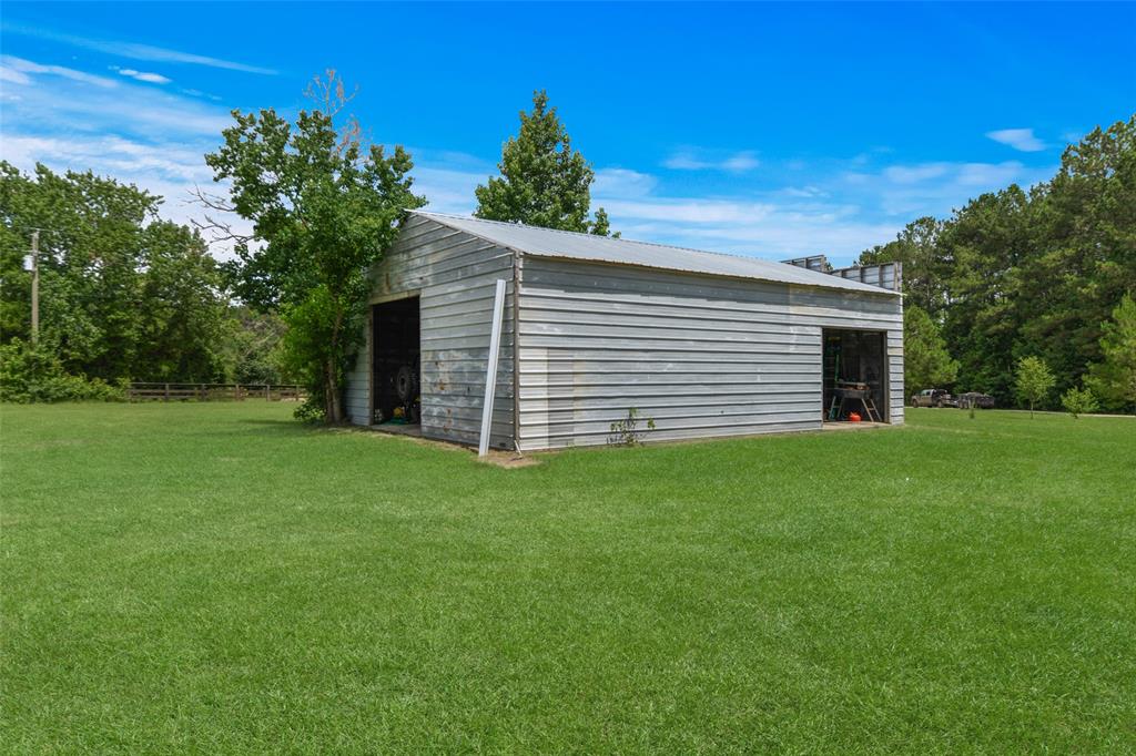 501 Denson Reed Road