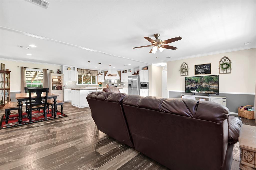 501 Denson Reed Road
