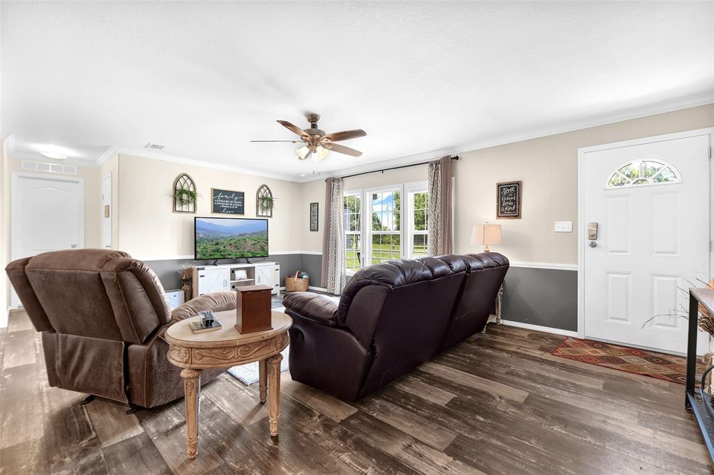 501 Denson Reed Road