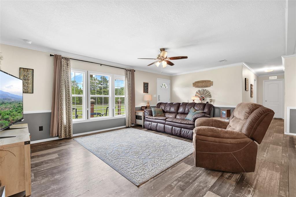 501 Denson Reed Road